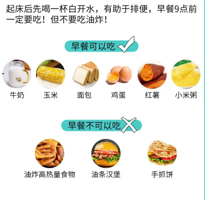 谁说减肥就得饿肚子？这八大冷知识带你颠覆认知 - 第6张