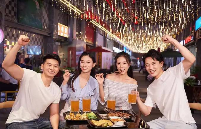 夏日乃减肥黄金季，七大实用技巧带你轻松瘦下来