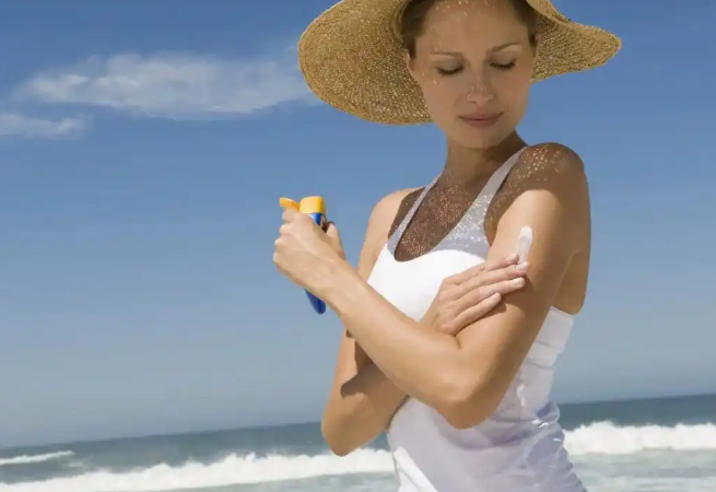 夏日乃减肥黄金季，七大实用技巧带你轻松瘦下来 - 第6张