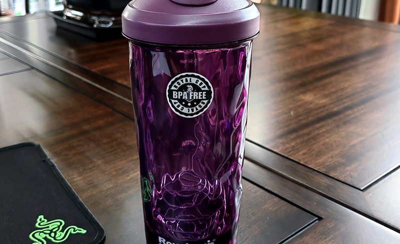 办公室瞌睡虫的救星：Royal Cup炫彩电动杯的咖啡时光