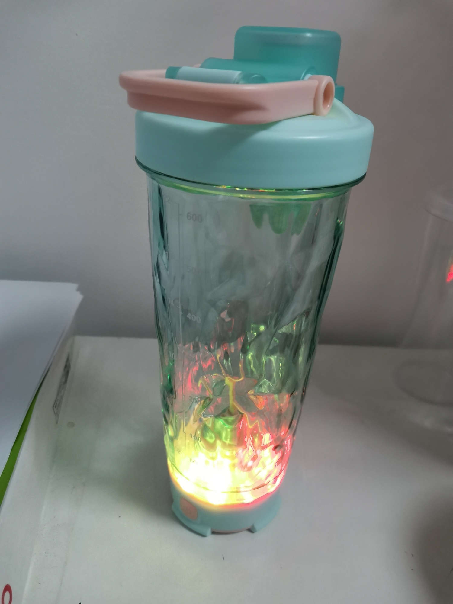 4周腰腹赘肉减除计划：科学减脂塑形方案 - 第3张