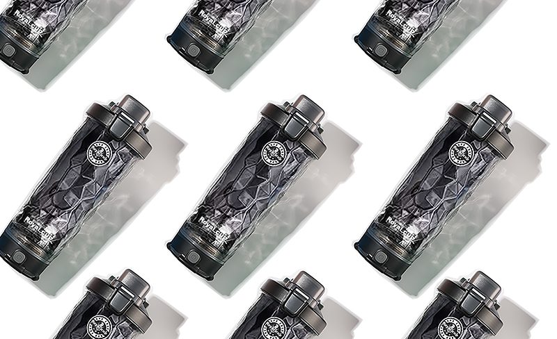 摇摇杯革命：Royal Cup的创新与坚持之路