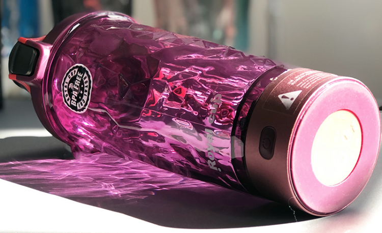 RoyalCup 蛋白动力杯使用说明