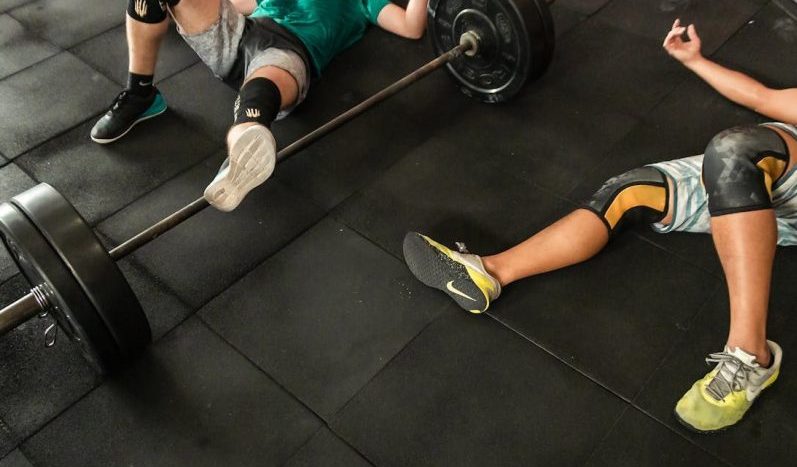 坚持健身房一个月，身体会有多大变化？