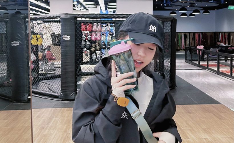 革命性创新！RoyalCup漩涡杯：无搅拌球设计，清洁从未如此简单