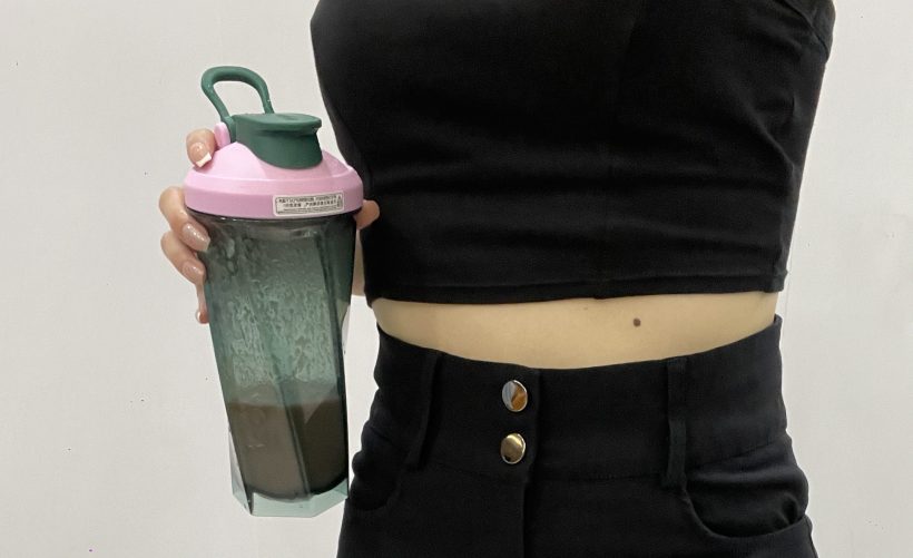 革命性创新！RoyalCup漩涡杯：无搅拌球设计，清洁从未如此简单