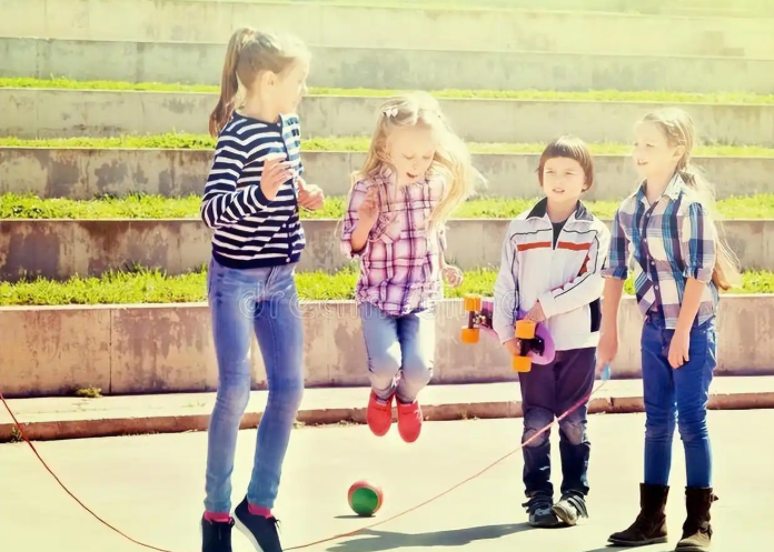 一天跳绳15分钟，一天慢跑5公里，3个月后会发生哪些变化？ - 第4张