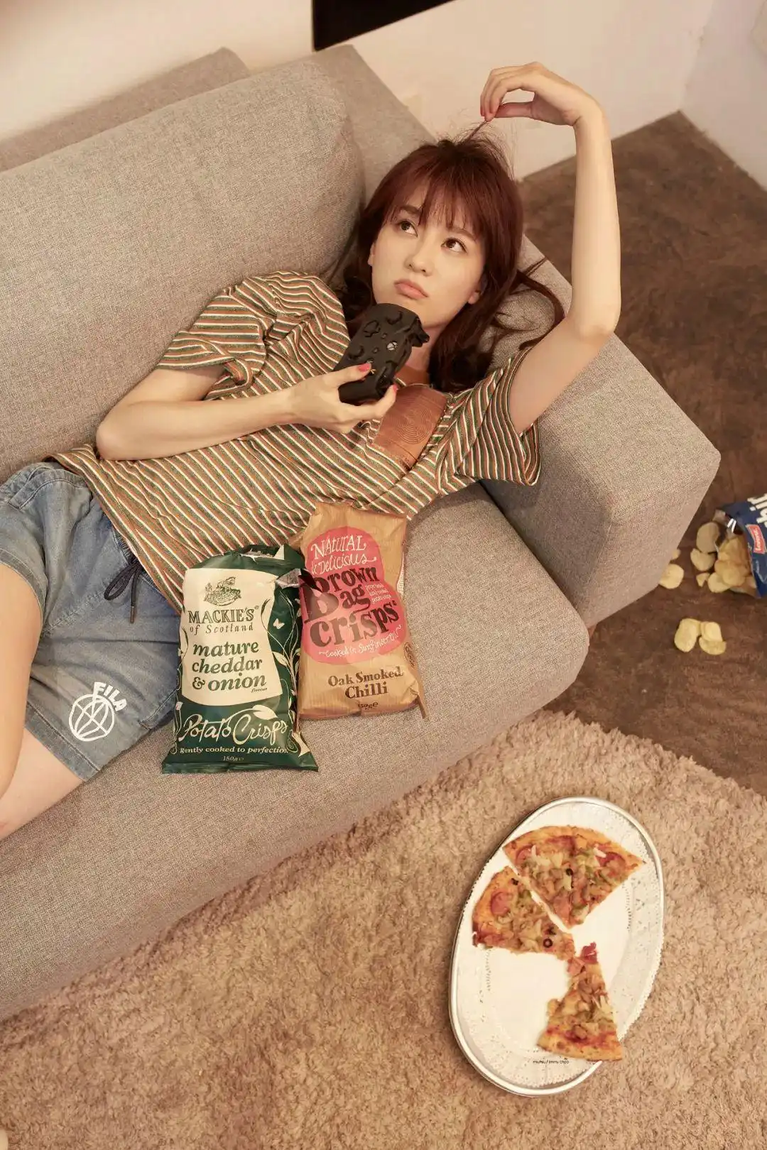 5个科学管理饥饿感的方法，帮你轻松瘦下20斤