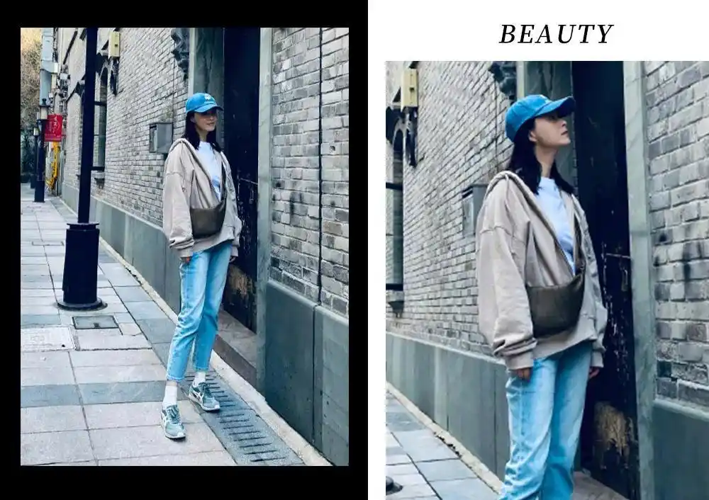 女星的惊人蜕变：瘦腿秘籍大揭秘！ - 第3张