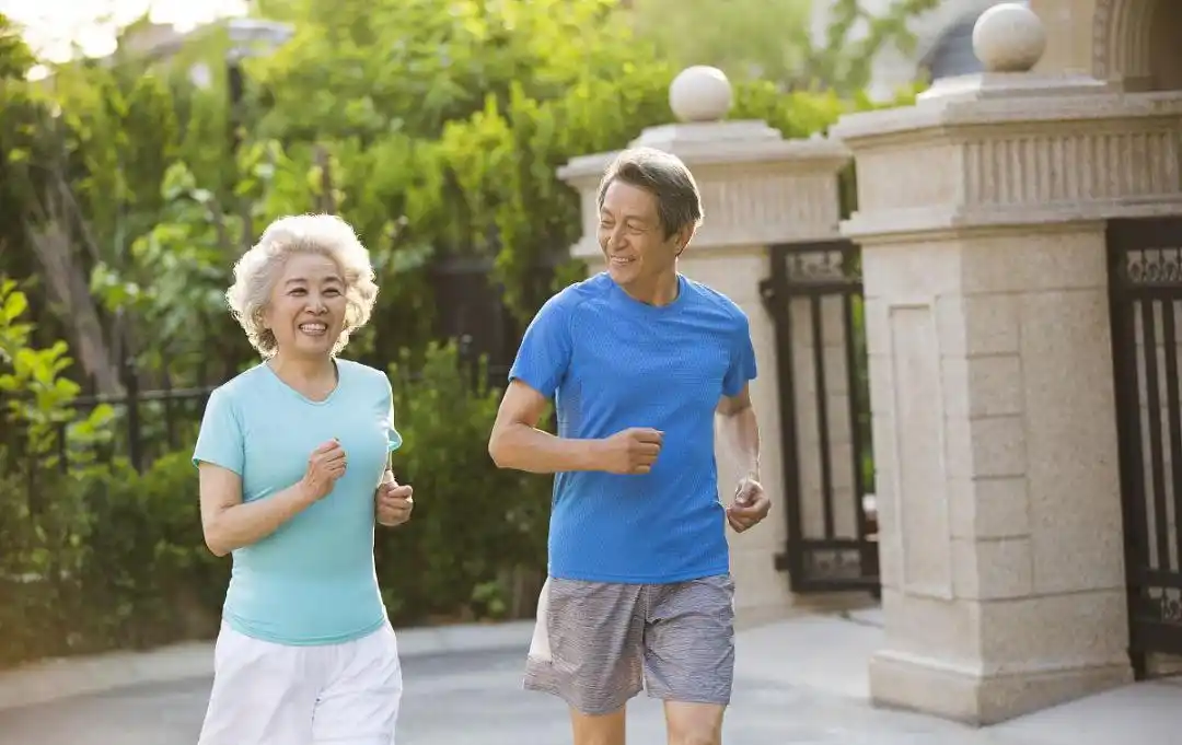 每公里8分钟：慢跑真的能帮你瘦下来吗？ - 第3张