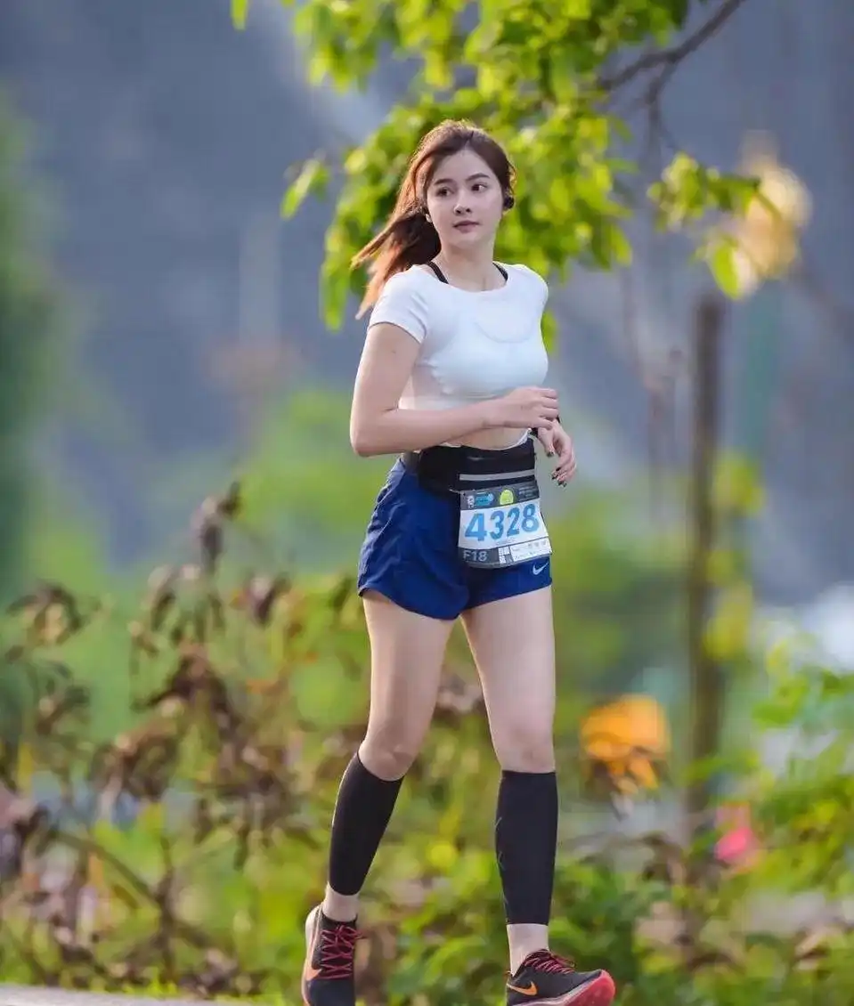 每公里8分钟：慢跑真的能帮你瘦下来吗？ - 第6张