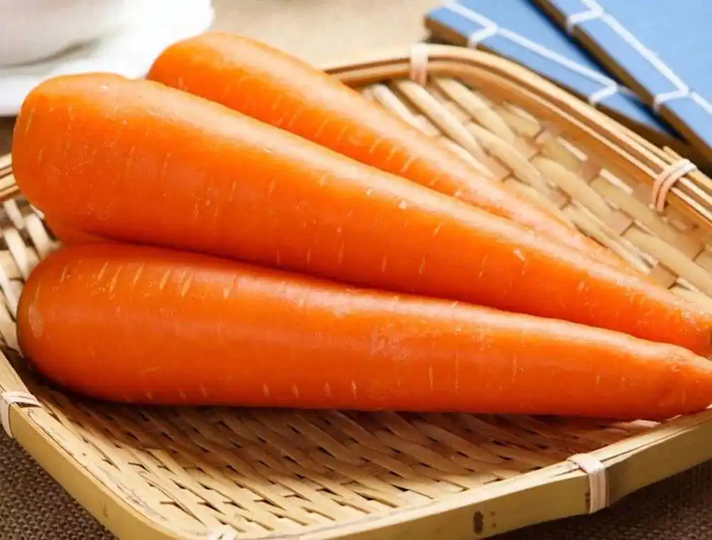 减脂餐盘精选：8种高效瘦身蔬菜，营养师力荐 - 第5张