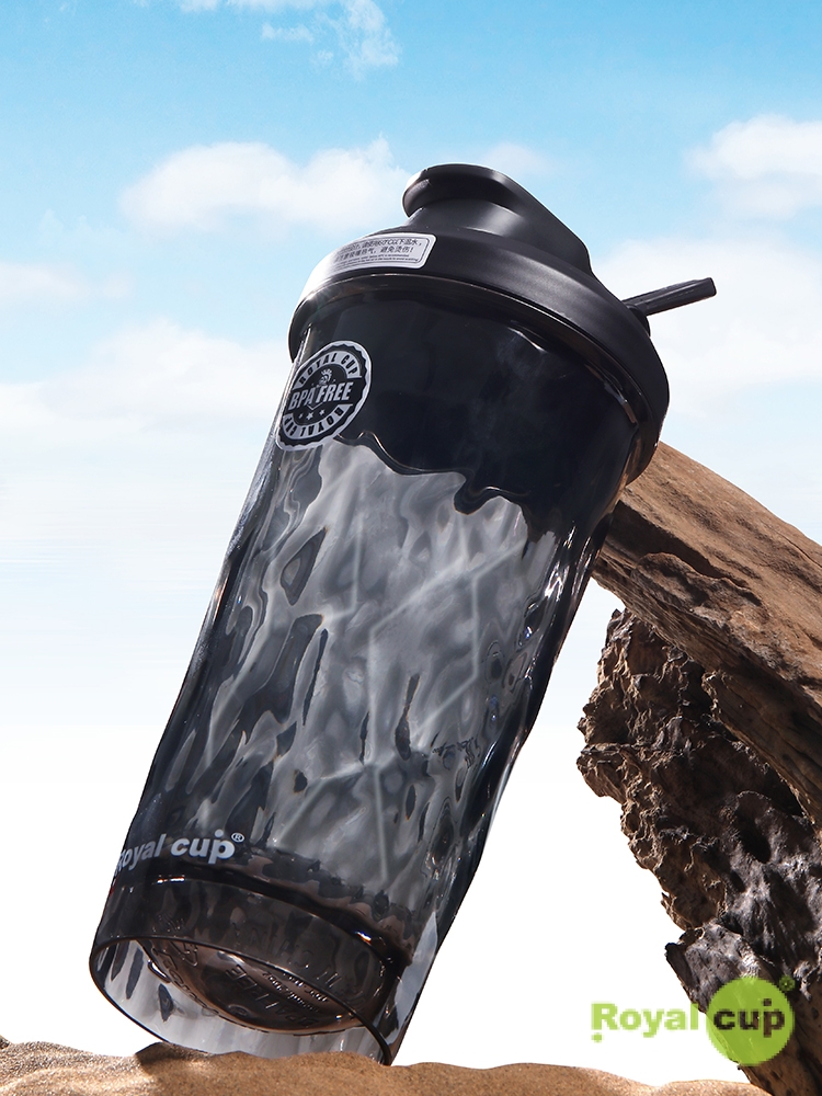 学生党的明智选择：RoyalCup如何用有限预算实现健康生活