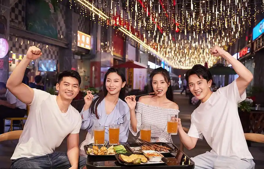 如何实现快乐减肥?5个秘密让你在自律与自爱间找到平衡 - 第3张 - Royal Cup 官方网站 如何实现快乐减肥?5个秘密让你在自律与自爱间找到平衡 - 第3张