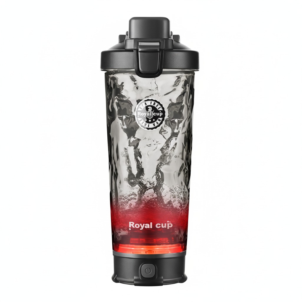 RoyalCup 全系列选购指南：如何根据饮品与场景找到你的“天命杯”？ - 第5张