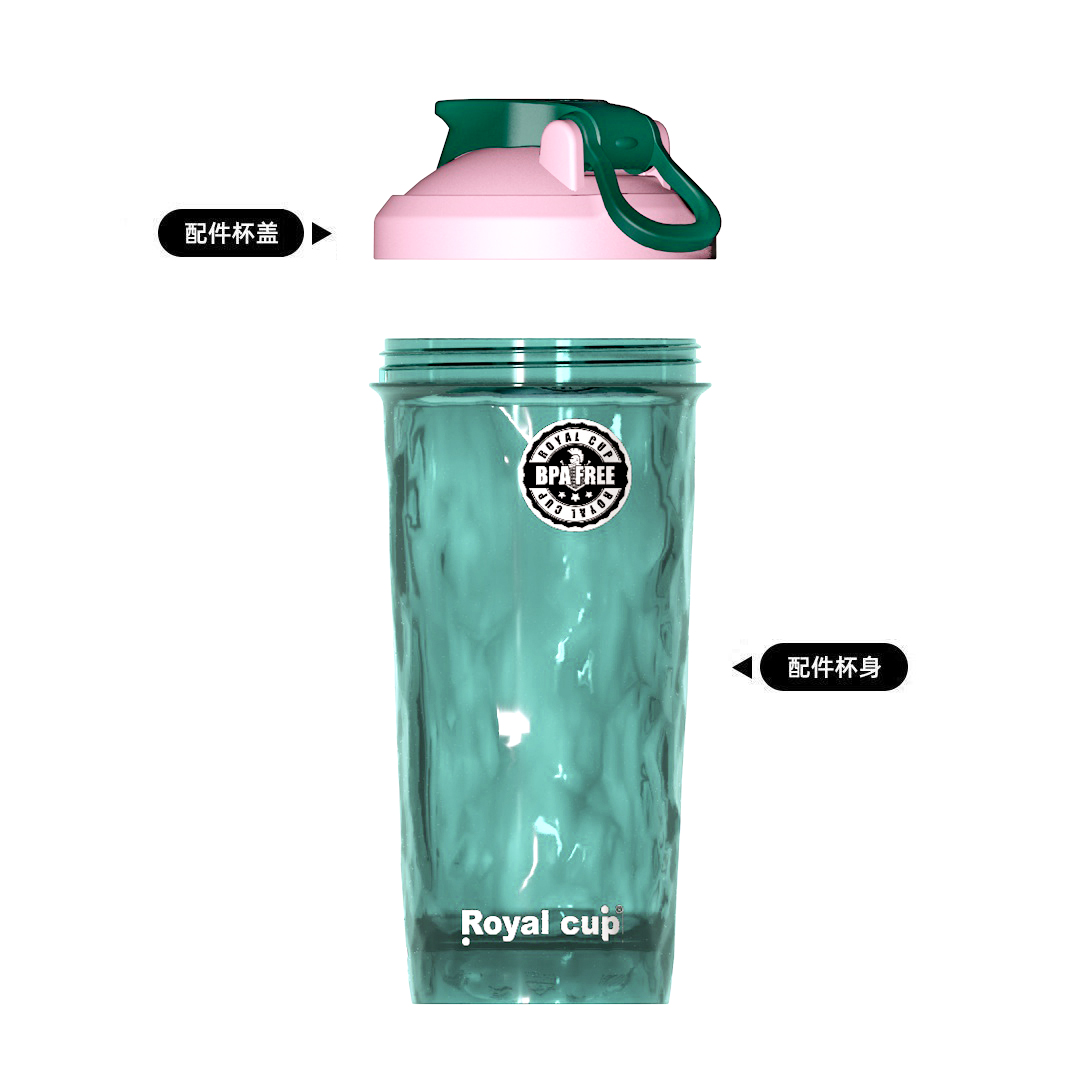 为什么洗干净的杯子还有味？摇摇杯正确晾干的三个关键步骤