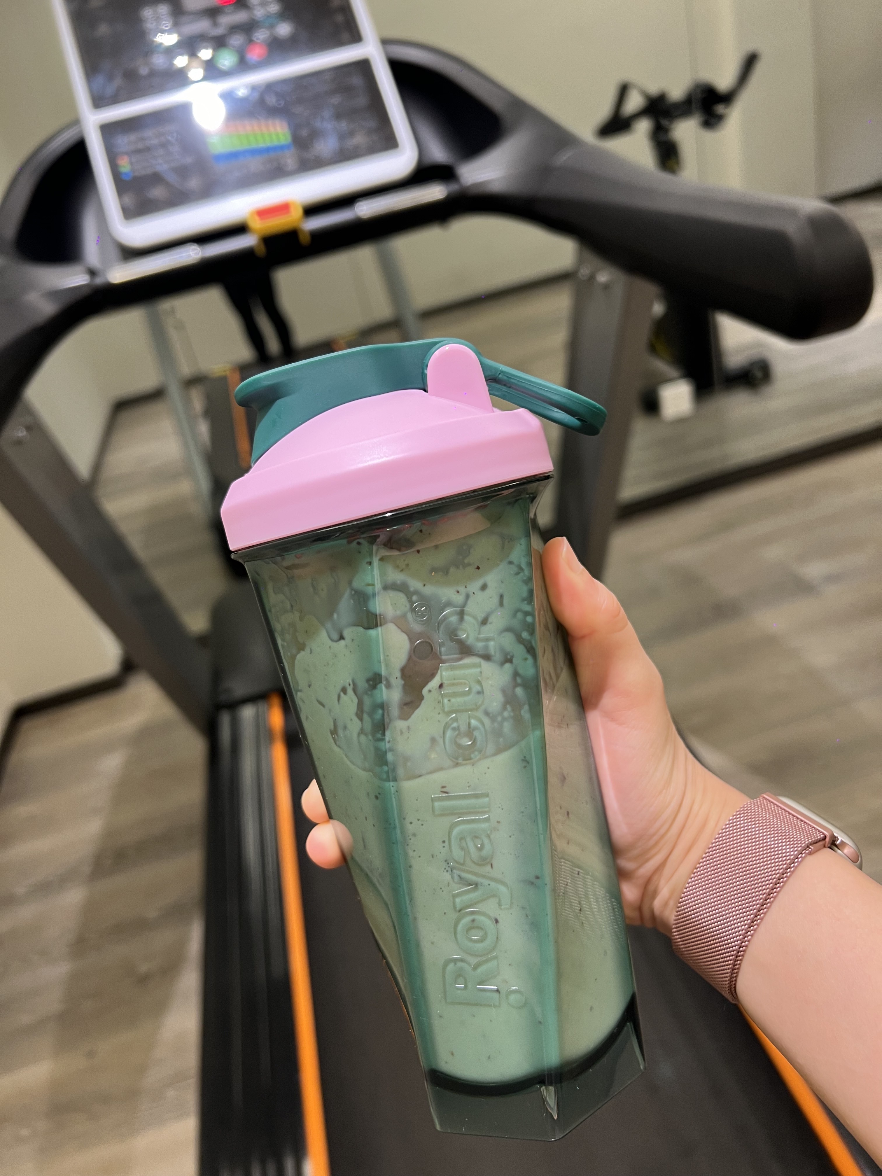 新手选杯指南：健身摇摇杯容量怎么选才实用？ - 第4张