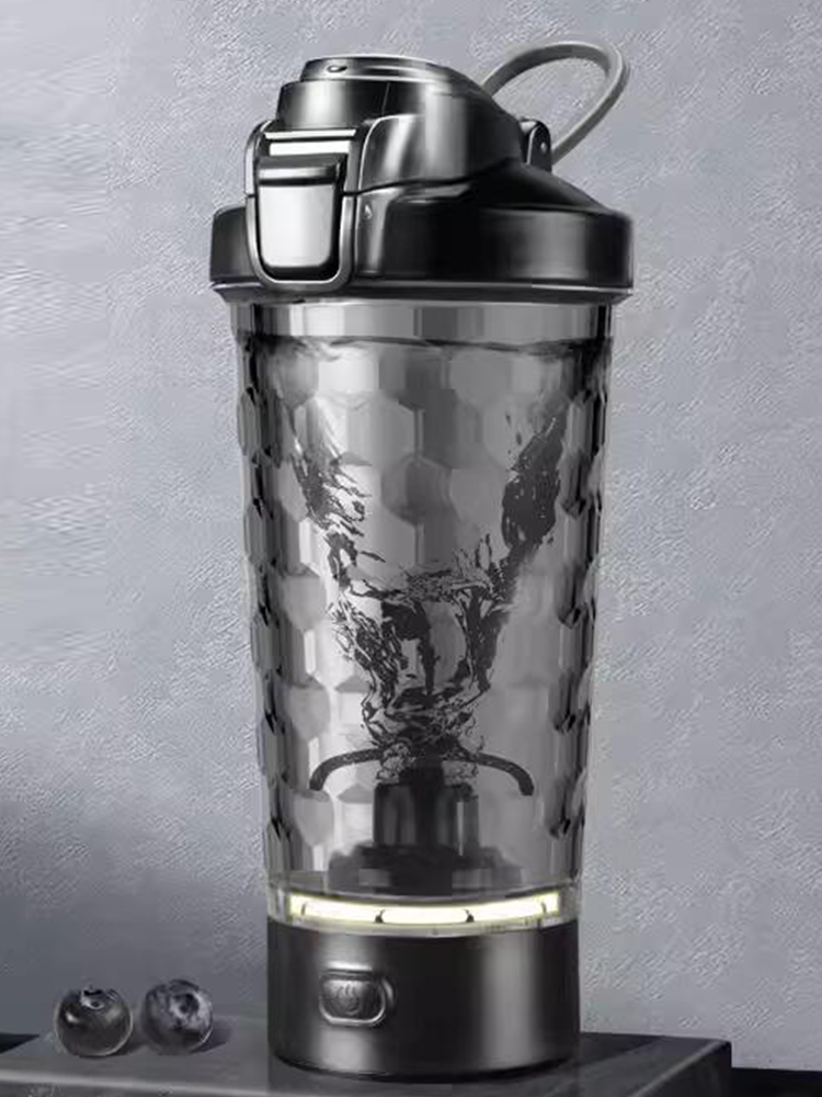 RoyalCup 摇摇杯新手入门：从投料顺序到高效摇匀的全流程指南 - 第3张