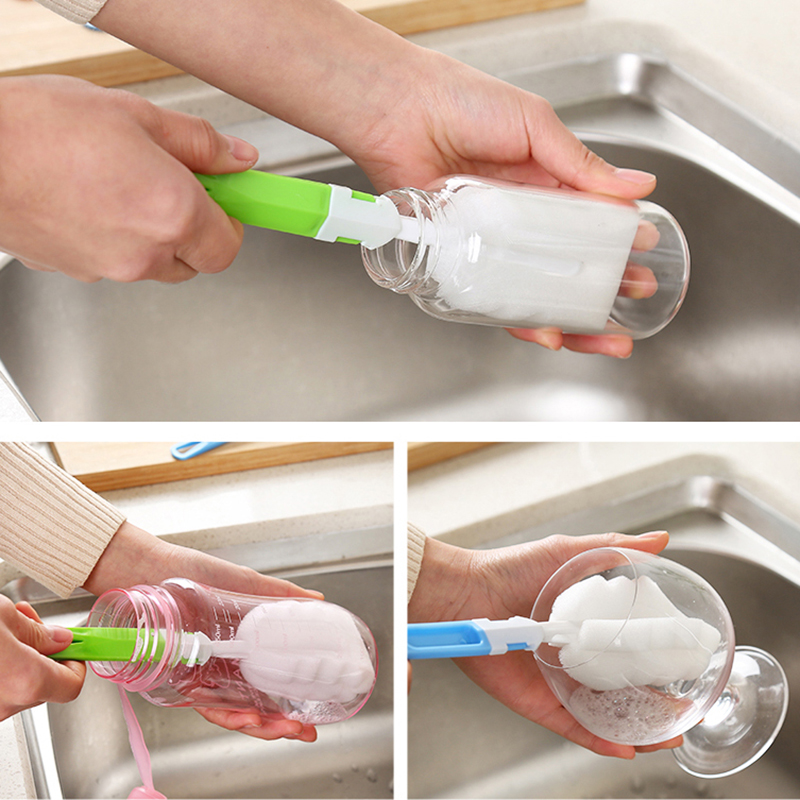 摇摇杯异味反复的机制分析与清洁 SOP：从残留到生物膜 - 第3张