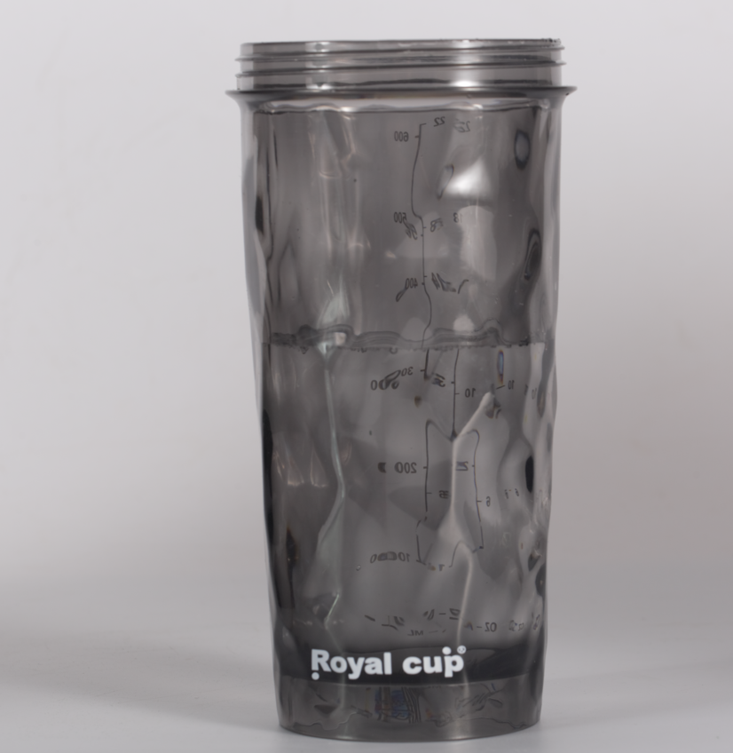 大容量与小容量摇摇杯怎么选?基于混匀效率与场景的深度解析 - 第1张 - Royal Cup 官方网站 大容量与小容量摇摇杯怎么选?基于混匀效率与场景的深度解析 - 第1张