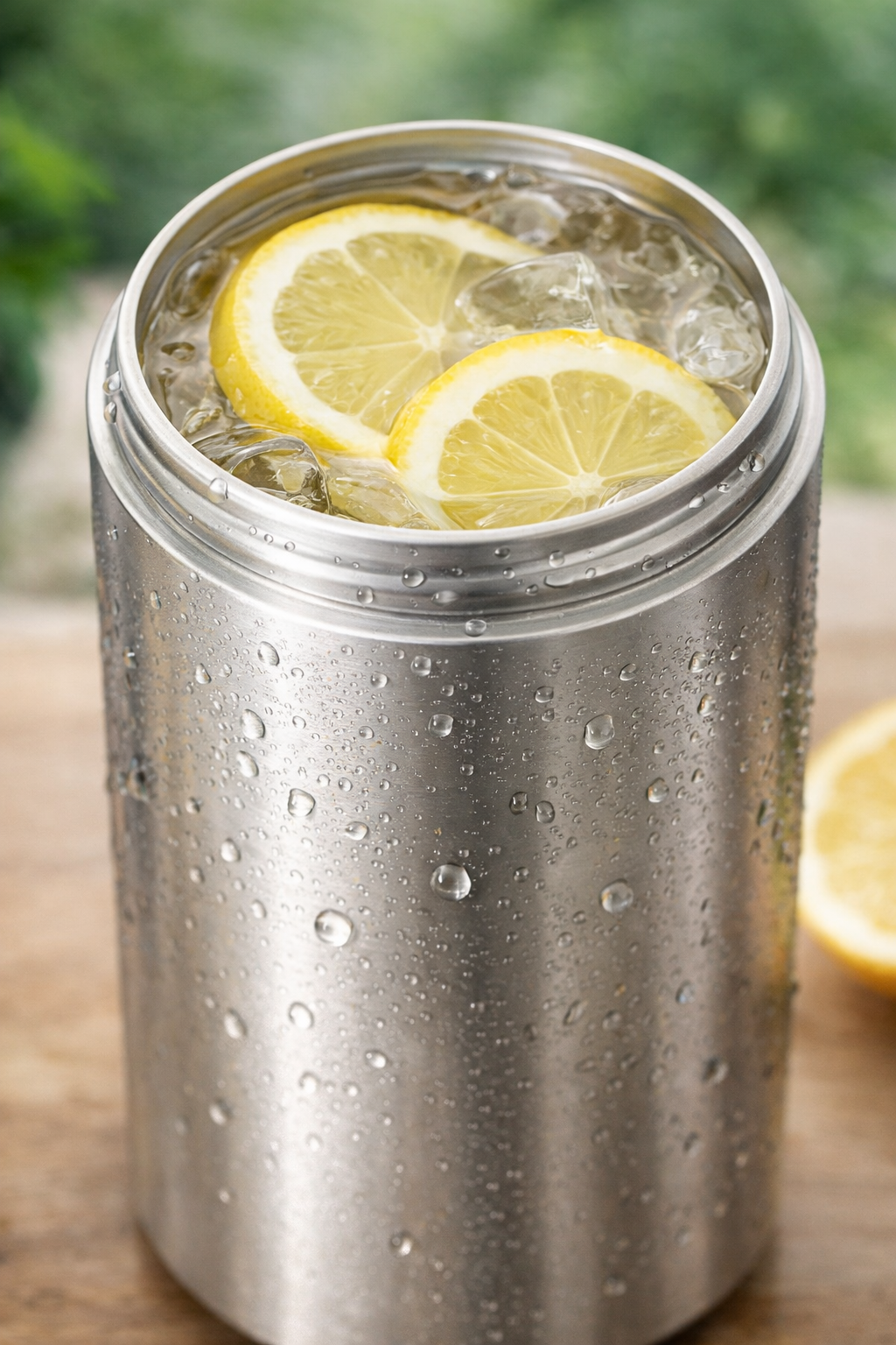 钛杯的使用边界：开水、茶、咖啡与酸性饮品的相容性解析