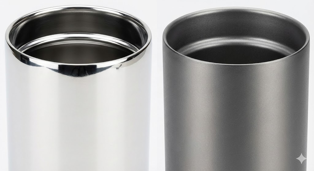 钛保温杯材质解析：纯钛、钛合金与钛涂层的本质区别与选择逻辑