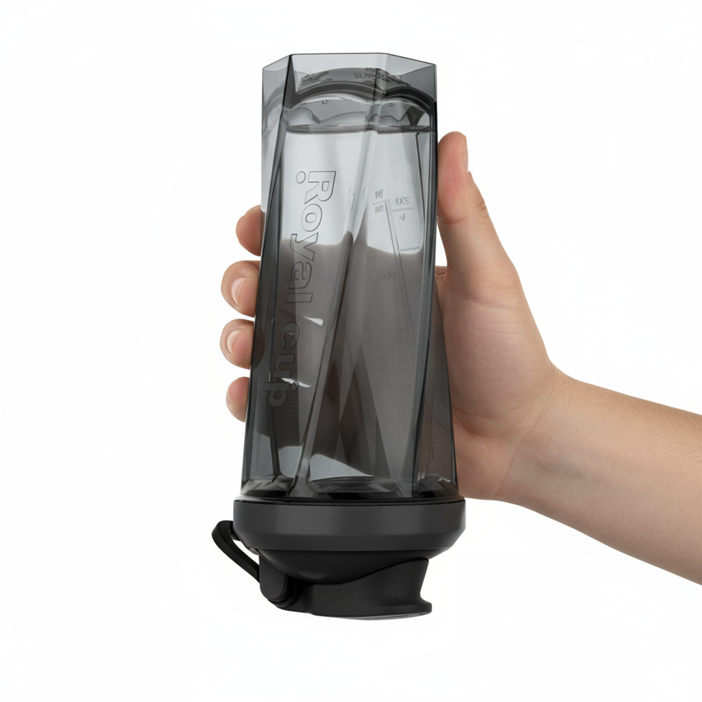 摇摇杯材质选型指南:透明 Tritan 与不锈钢/铝合金系列的场景适配逻辑 - 第1张 - Royal Cup 官方网站 摇摇杯材质选型指南:透明 Tritan 与不锈钢/铝合金系列的场景适配逻辑 - 第1张