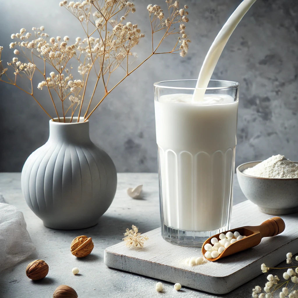 Tritan 摇摇杯适合装蛋白粉吗？